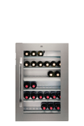 Reparación averías vinoteca Ignis en  Burgos